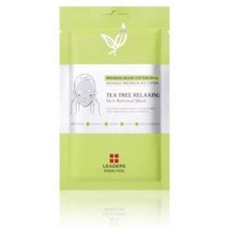 Tea Tree Relaxing Skin Renewal Mask 25ml