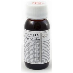 Lvs 62S Ginkgo Biloba Comp