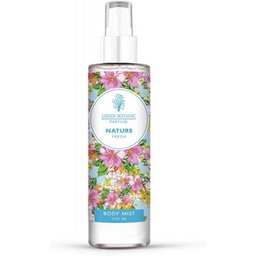 Brume pour le corps Nature 200ml