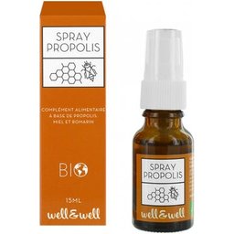 Spray Propolis 15ml