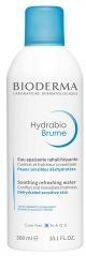 Hydrabio Brume Visage Hydratante Rafraîchissante Peaux Sensibles 300 ml - Flacon pulvérisateur 300 ml
