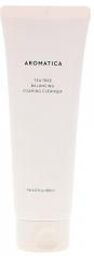Balancing Nettoyant Visage Tea Tree 180 ml - Tube 180 ml