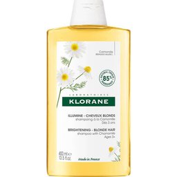Shampoing Reflets Blonds Camomille 400ml