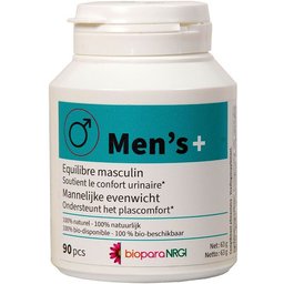 BioparaMens+