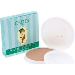 Compact Poudre Compacte Universelle 22 Naturel 20g