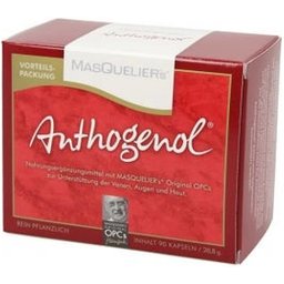 Opc Masquelier Anthogenol90Cps