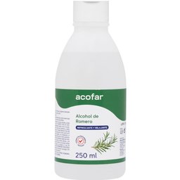 Acofarma Alcohol de Romero 70Âº1000ml