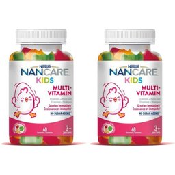 Nestlé® Nan®Care Kids Multivitamine