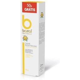 BabyProtect Crème Change 150g