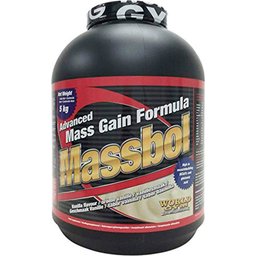Massbol Vainilla 5kg