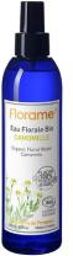 Eau Florale Bio de Camomille 200 ml - Spray 200 ml