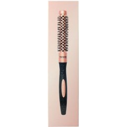 Evolution Gold Rose Brush Brosse à Cheveux Ronde 17mm 1ut