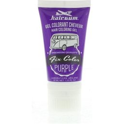 Fix Color Gel Colorant Purple 30ml