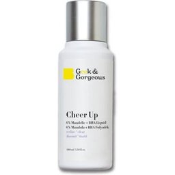 Cheer Up Exfoliante Facial 100ml