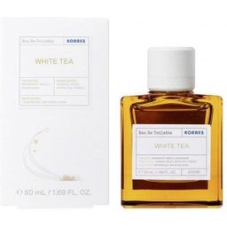 EDT White Tea 50ml