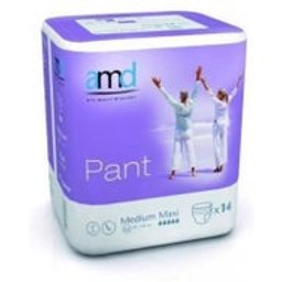 Couch Mauv Maxi M 14