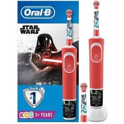 Oral B Star Wars Pack + étui