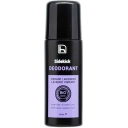 Déodorant à la lavande Homonaturals