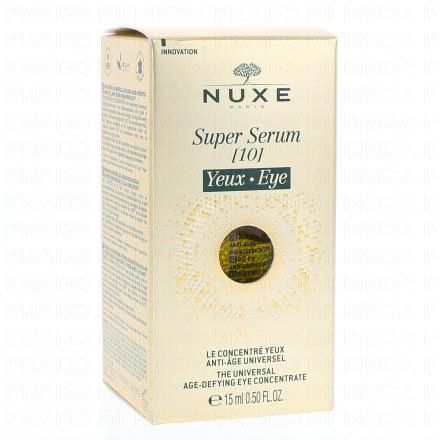 Super Sérum [10] Yeux 15ml