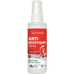 Anti-Moustiques Spray