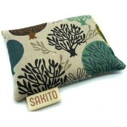 Sac Thermique Bébé Graines Arbres 15x10cm 1ut