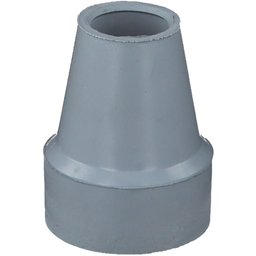 Dop Rubber Wandelstok 19 mm T2