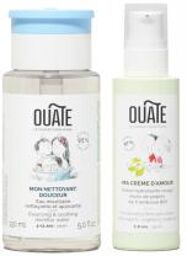 Coffret Mes Soins d'Amour Rituel de Soins Visage - Coffret 2 produits