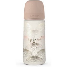 Biberon Sx Pro Joy Dorado 360ml