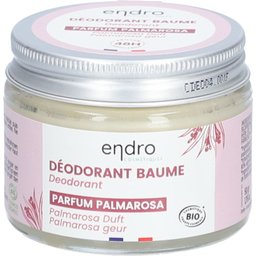 Endro Déodorant Palmarosa