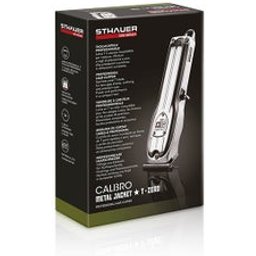 Calibro Metal Jacket Machine à retoucher T-Zéro 1 pièce