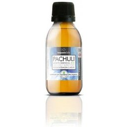 Patchouli Huile Essentielle Bio 30ml