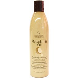 Aceite Macadamia Acondicionador Revitalizad 295,7ml