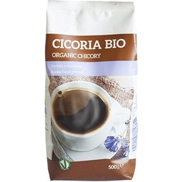 Chicorée moulue grillée biologique 250g