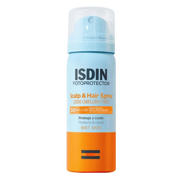 Fotoprotector Cuir chevelu et cheveux SPF50 - 50ml
