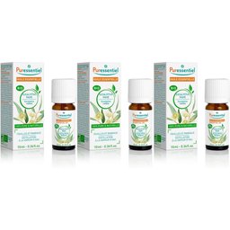 Puressentiel Huile Essentielle Eucalyptus Radié BIO