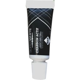Black Edition Dentifrice Charbon Actif 15ml