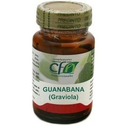 Soursop Graviola 60caps