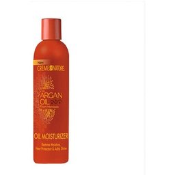 Huile Argan Hydratant Capillaire 250ml
