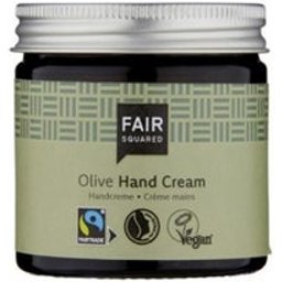Crème Mains Huile Olive 50ml