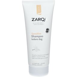 Zarqa® Sensitive Shampooing Quotidien