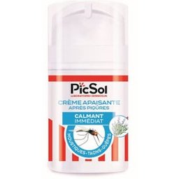 Crème Apaisante Après Piqûres 45ml