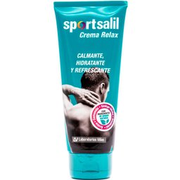 Crème Relax Crème Relax 100ml