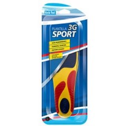 Tulis Tall Gel Sport L