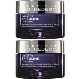 Intensive Spiruline Crème