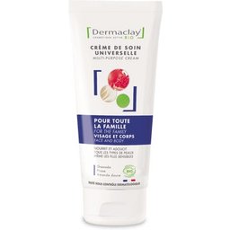Crème de Soin Universelle Visage et Corps Bio 100 ml