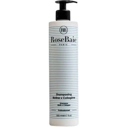 Shampooing Biotine x Collagène 500ml