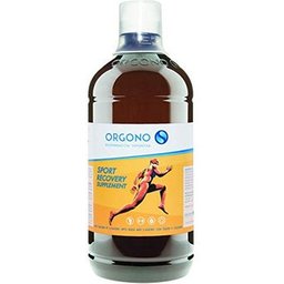 Silicium Sport 1 Litre