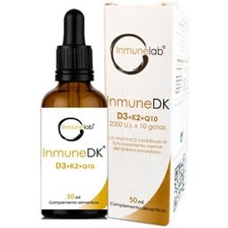 Inmunedk 50ml