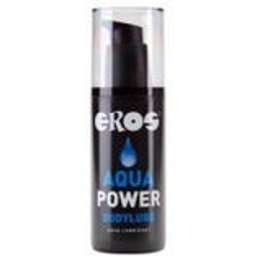 Aqua Power Bodyglide 125ml