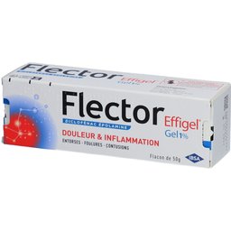 FlectorEffigel® 1 %